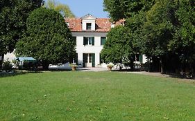 Ca' Settecento Villa Cavazza Querini